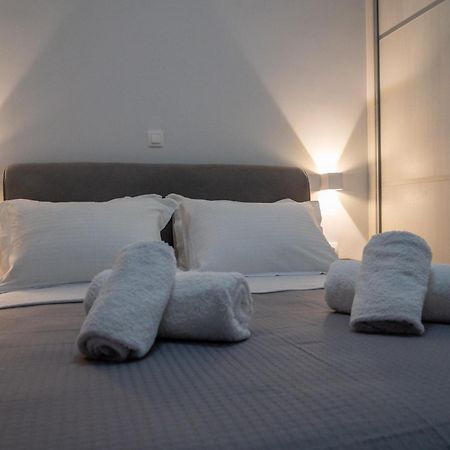 Central Apartment Near To Acropolis Area 아테네 외부 사진