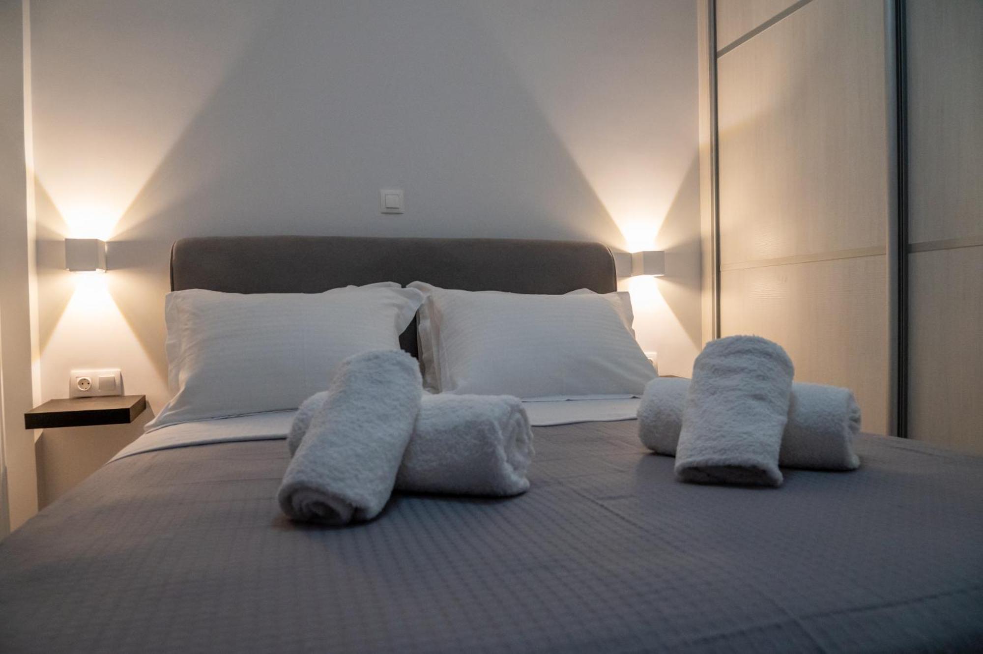 Central Apartment Near To Acropolis Area 아테네 외부 사진