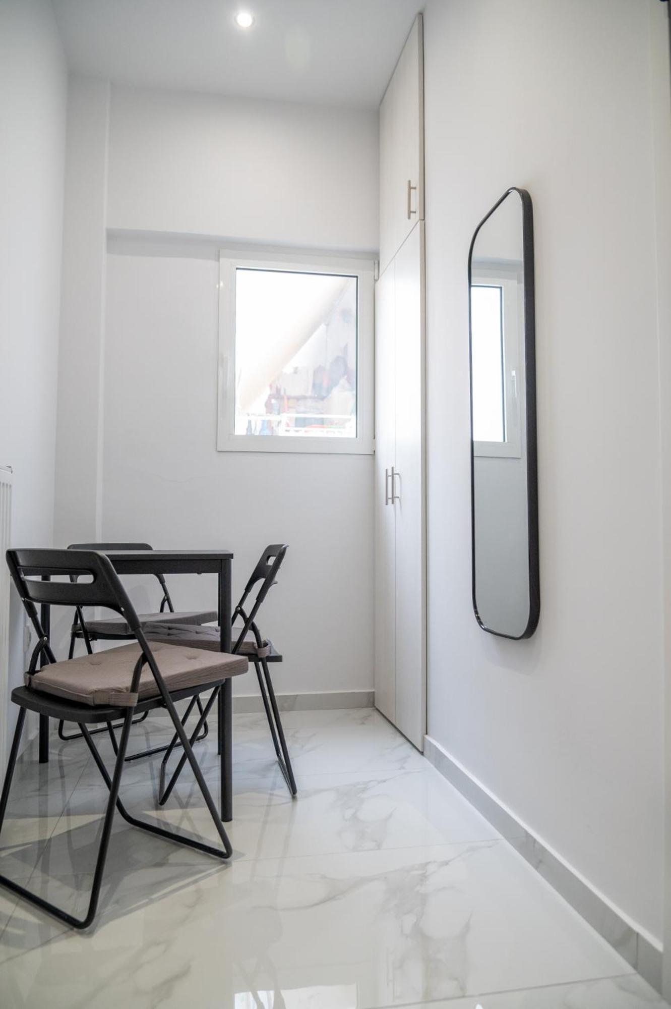Central Apartment Near To Acropolis Area 아테네 외부 사진