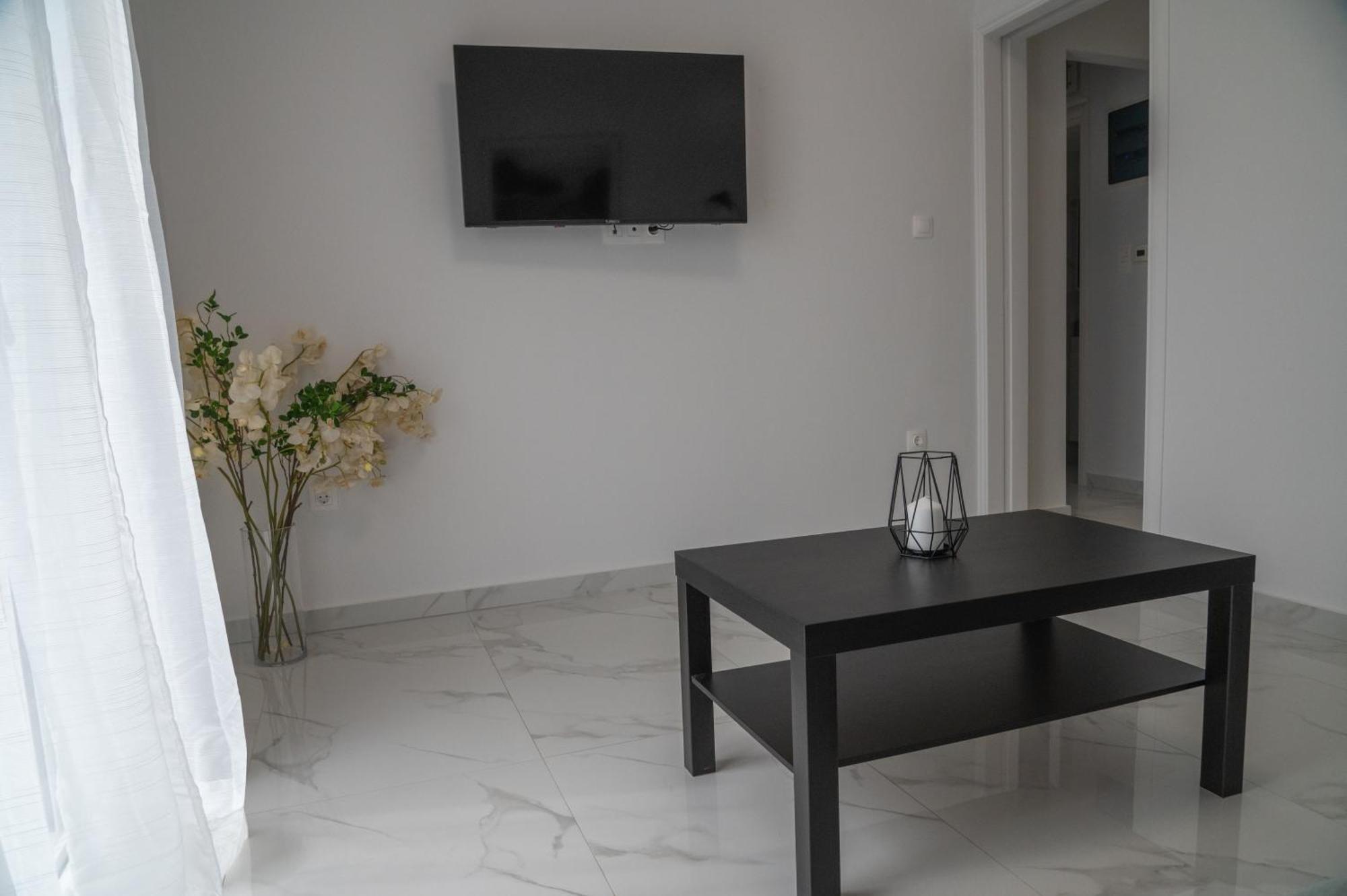 Central Apartment Near To Acropolis Area 아테네 외부 사진