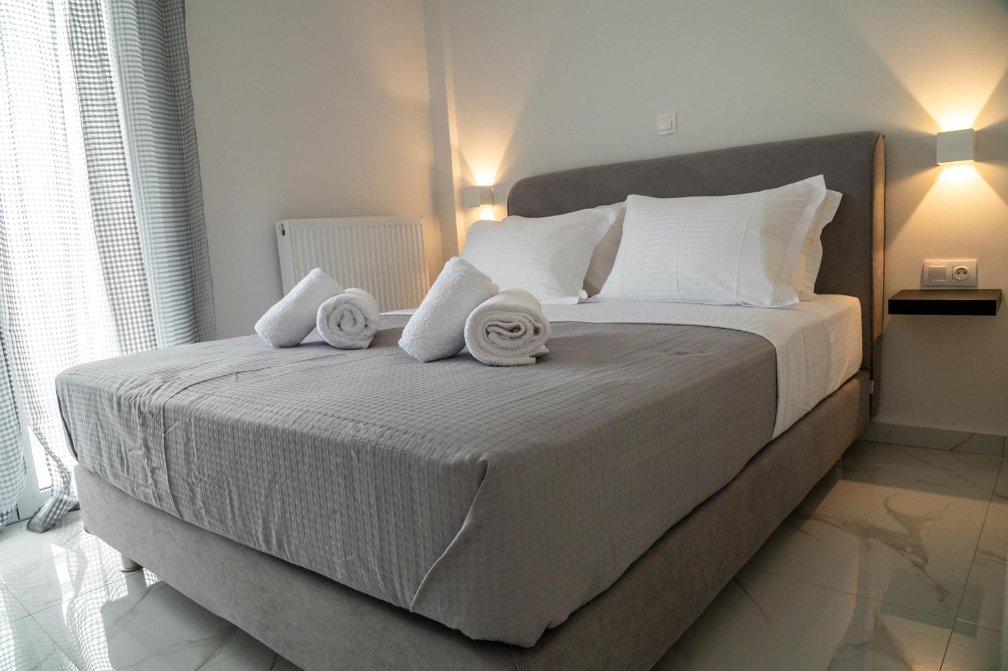 Central Apartment Near To Acropolis Area 아테네 외부 사진