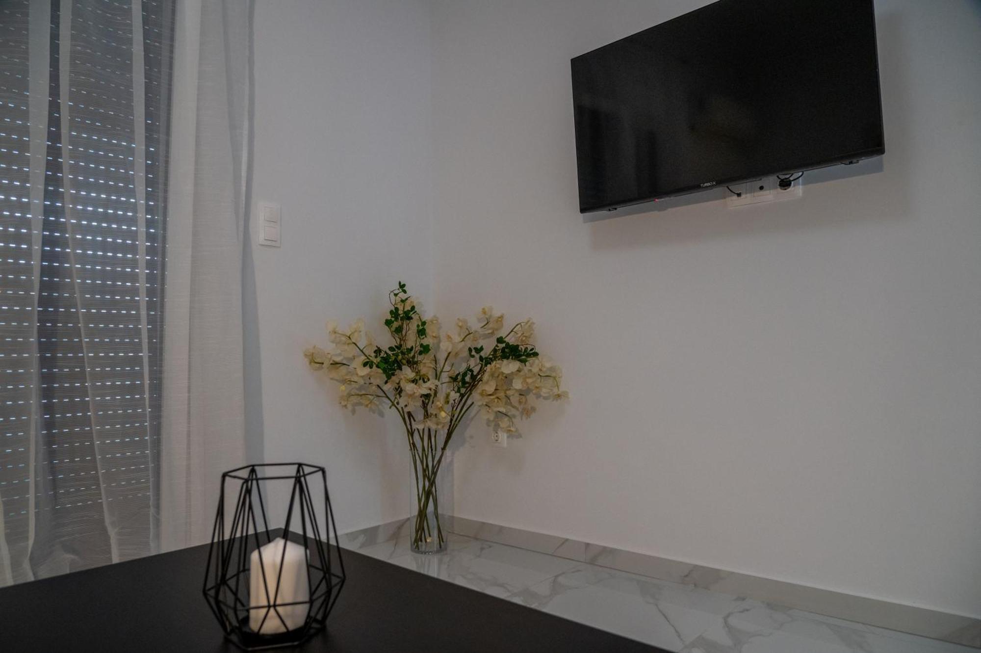 Central Apartment Near To Acropolis Area 아테네 외부 사진