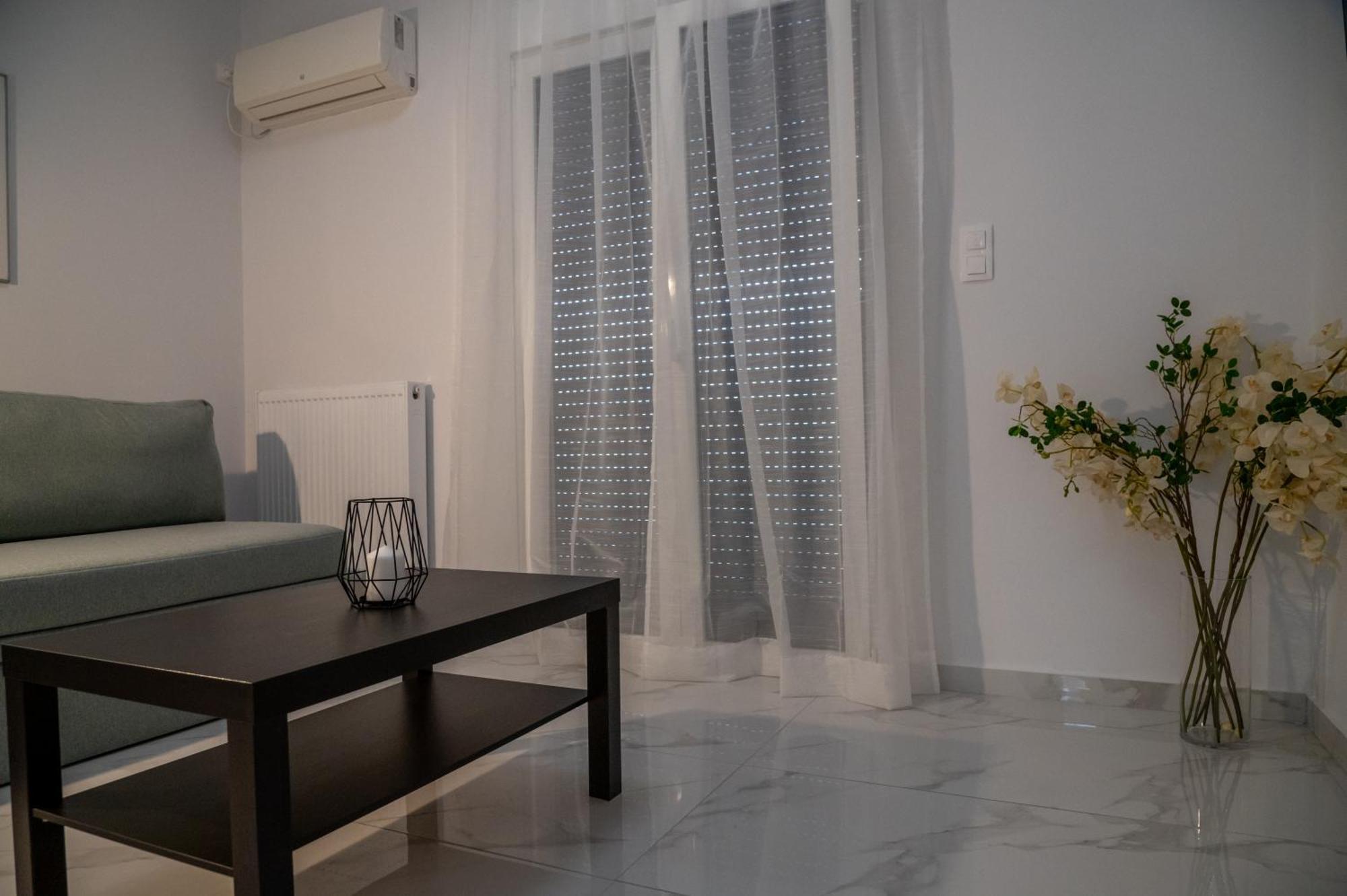 Central Apartment Near To Acropolis Area 아테네 외부 사진