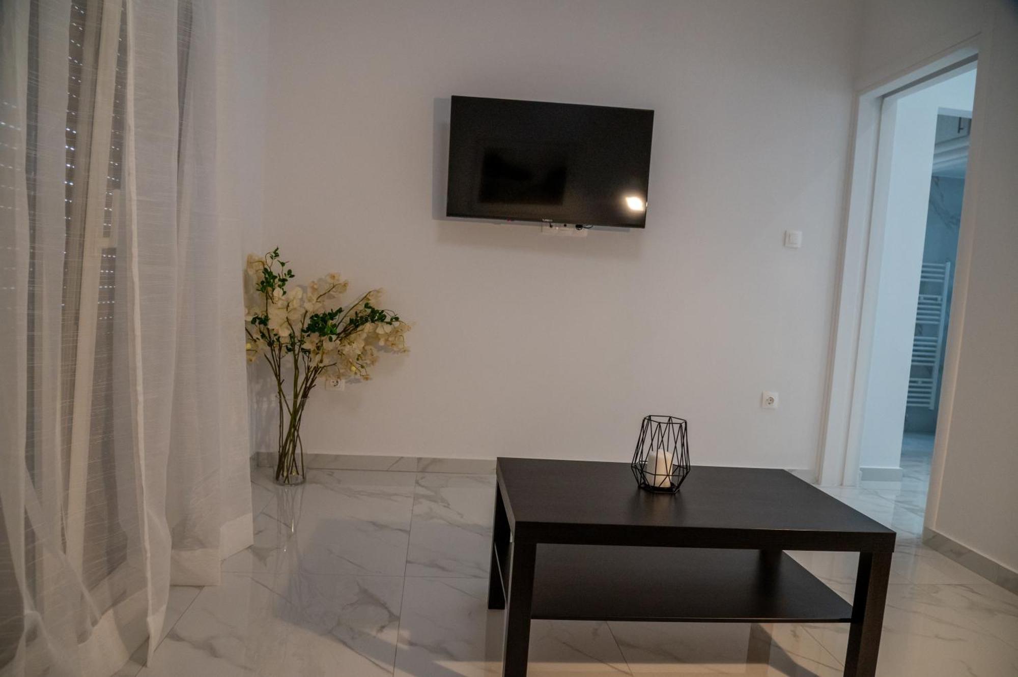 Central Apartment Near To Acropolis Area 아테네 외부 사진