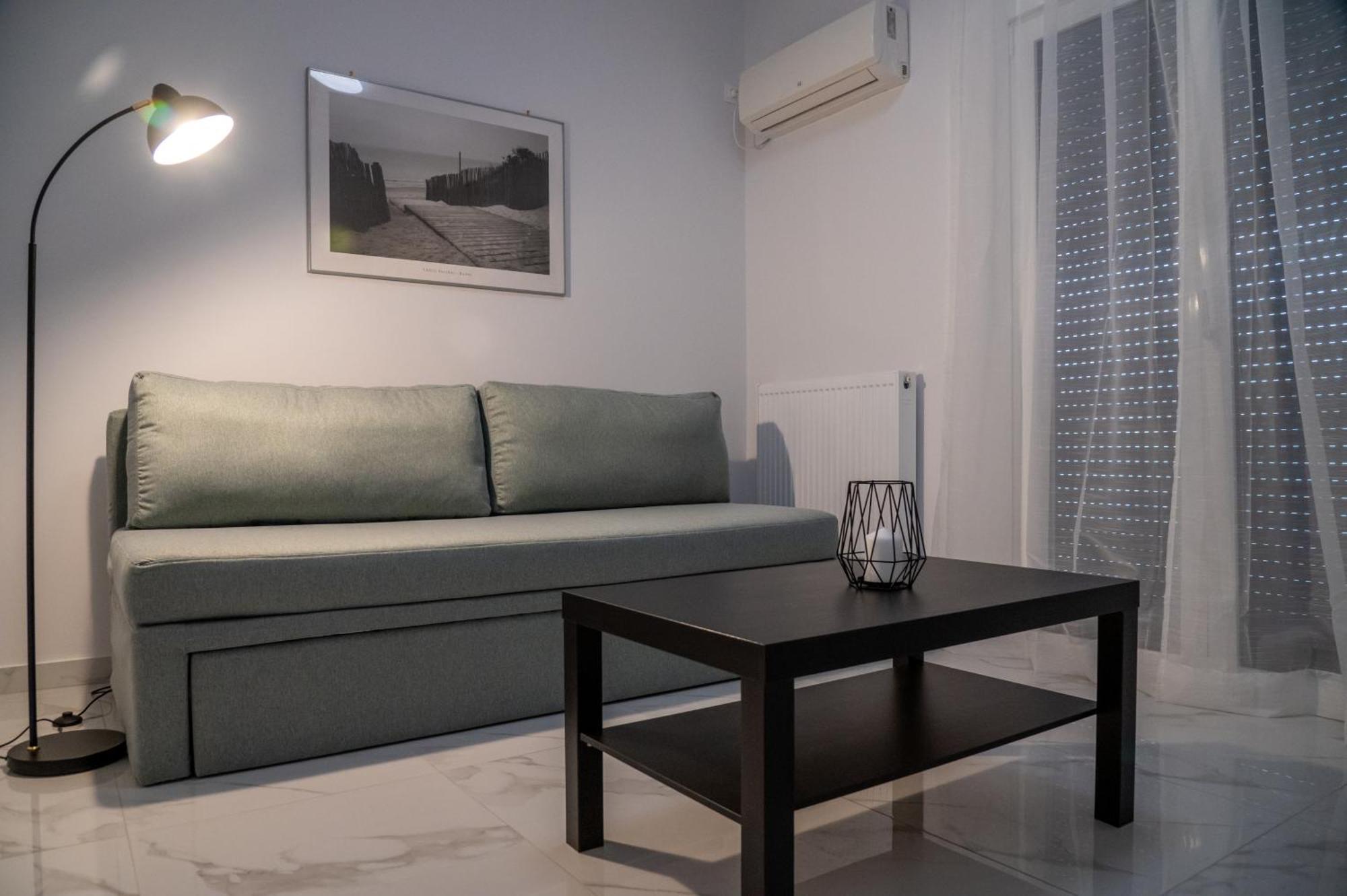Central Apartment Near To Acropolis Area 아테네 외부 사진