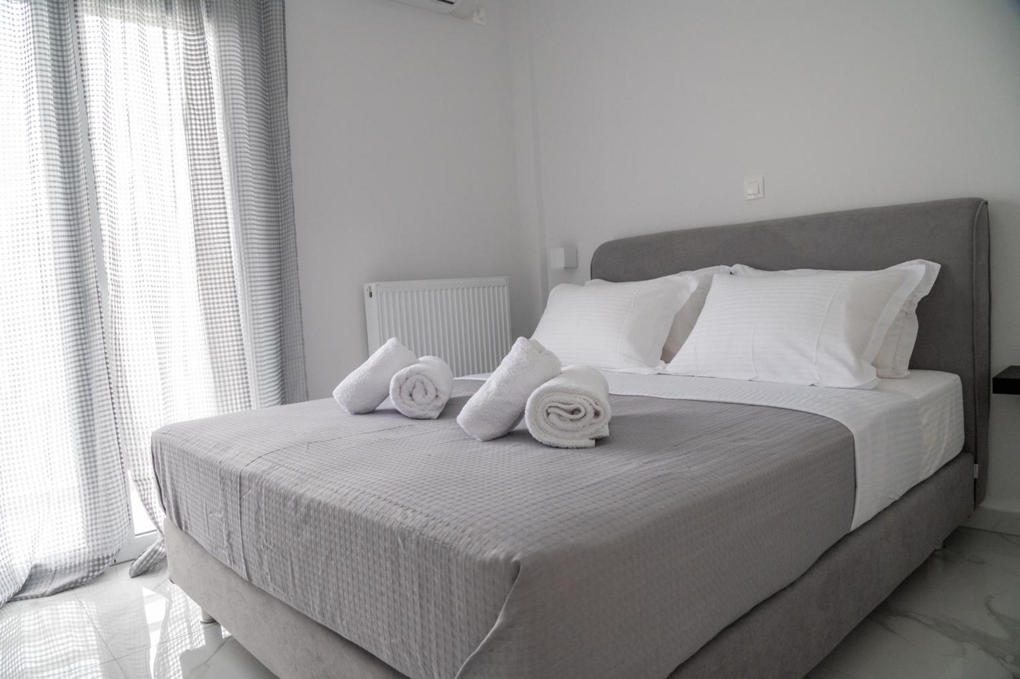 Central Apartment Near To Acropolis Area 아테네 외부 사진