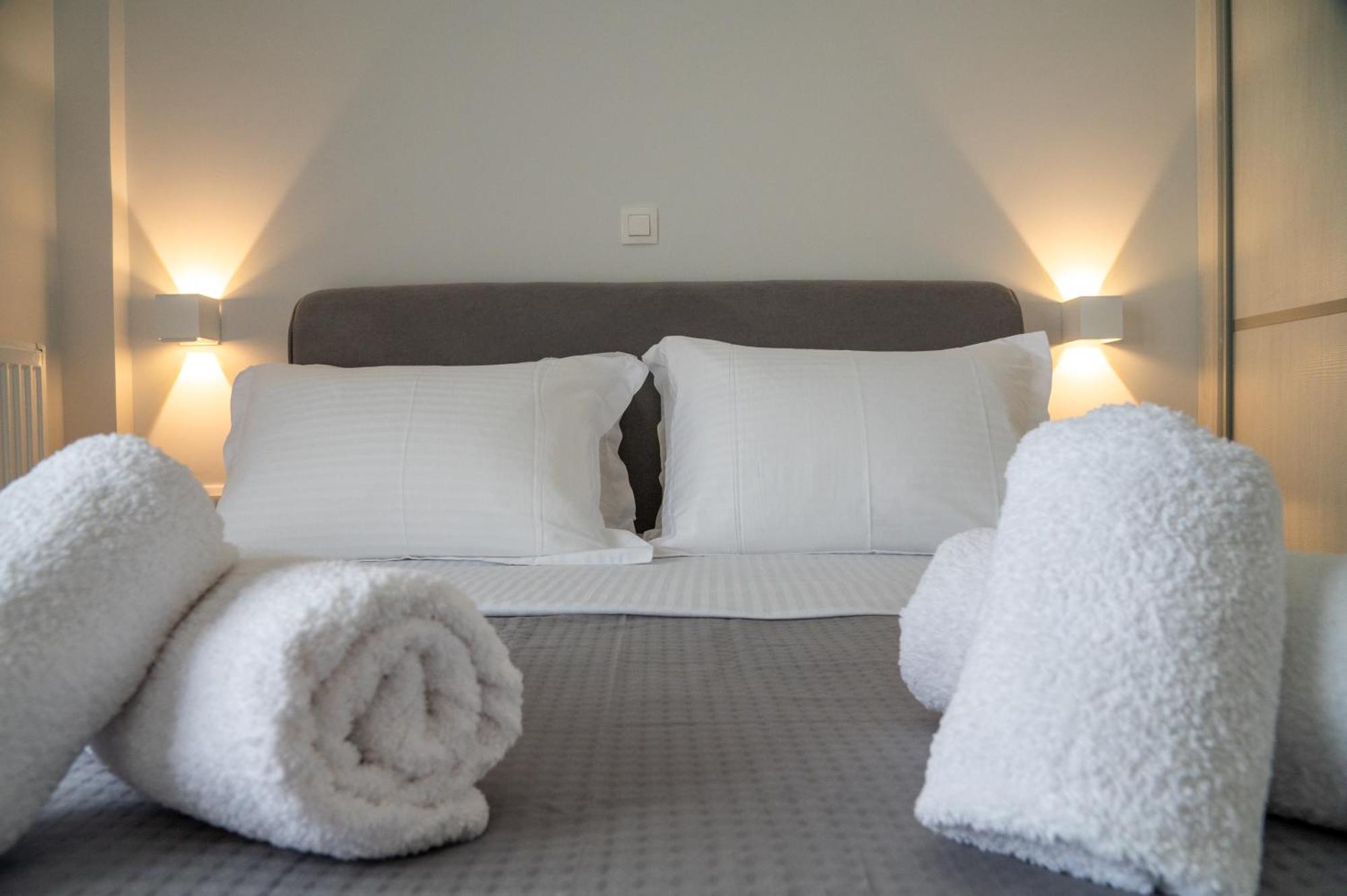 Central Apartment Near To Acropolis Area 아테네 외부 사진