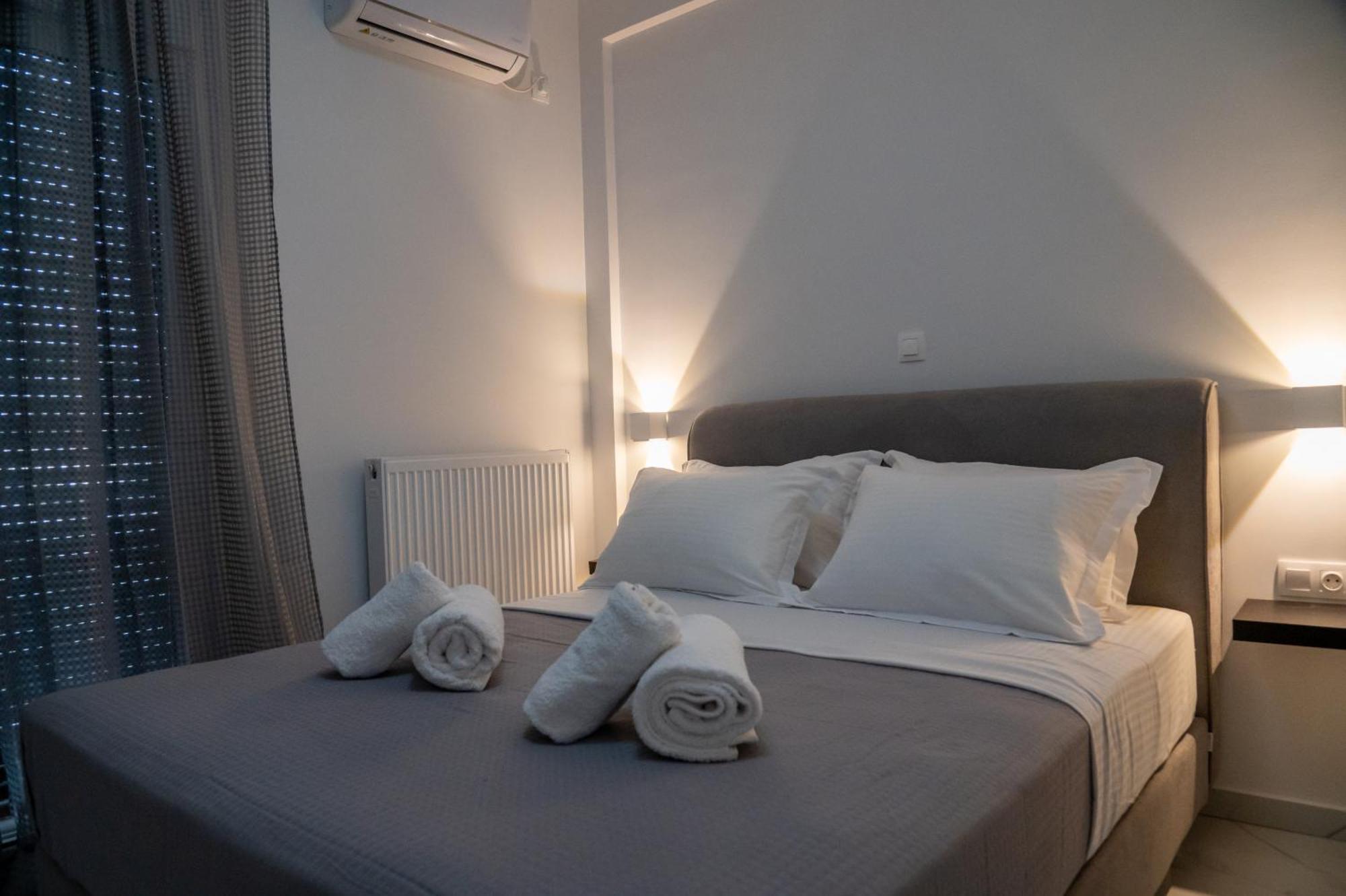 Central Apartment Near To Acropolis Area 아테네 외부 사진