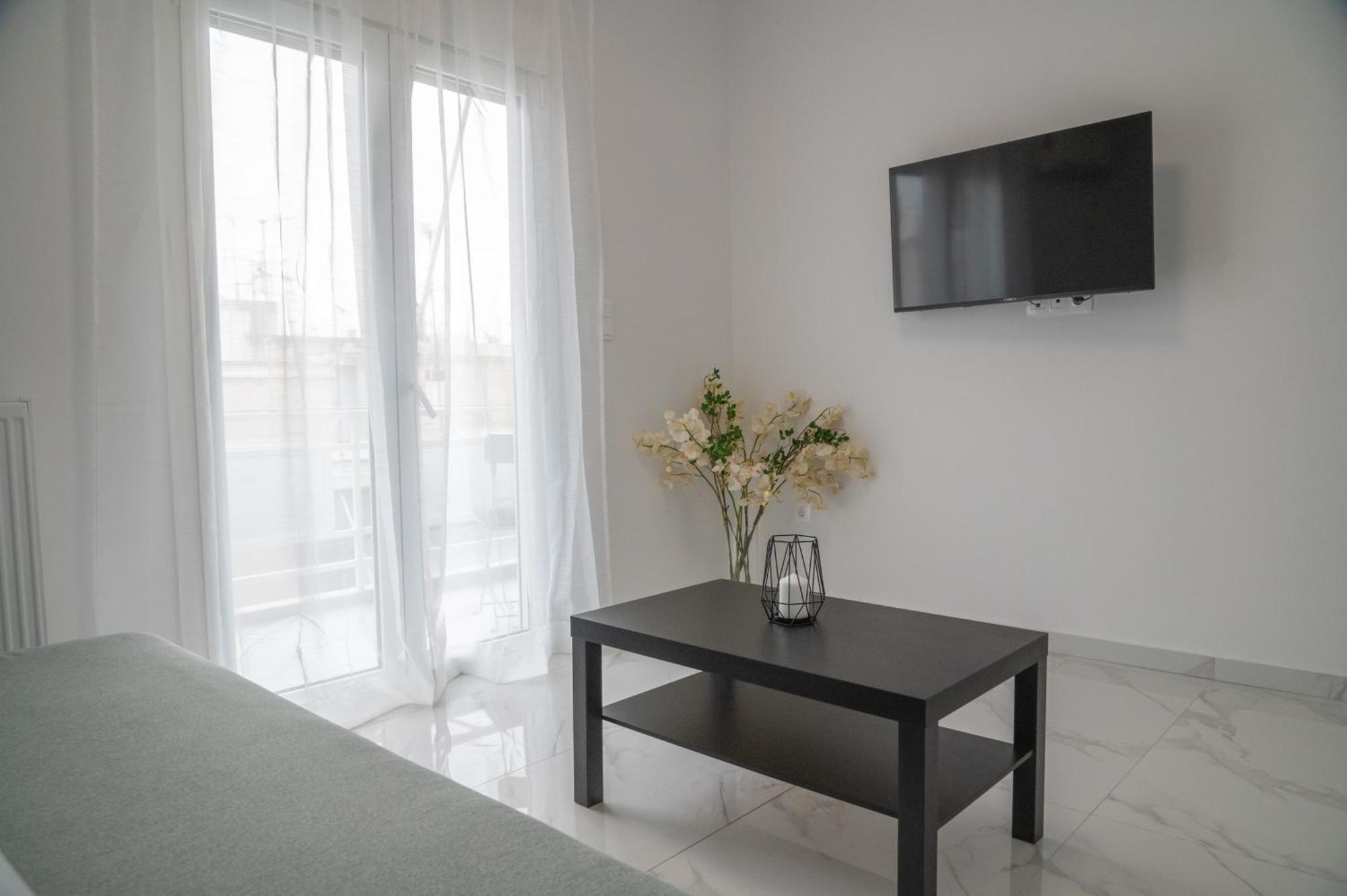 Central Apartment Near To Acropolis Area 아테네 외부 사진