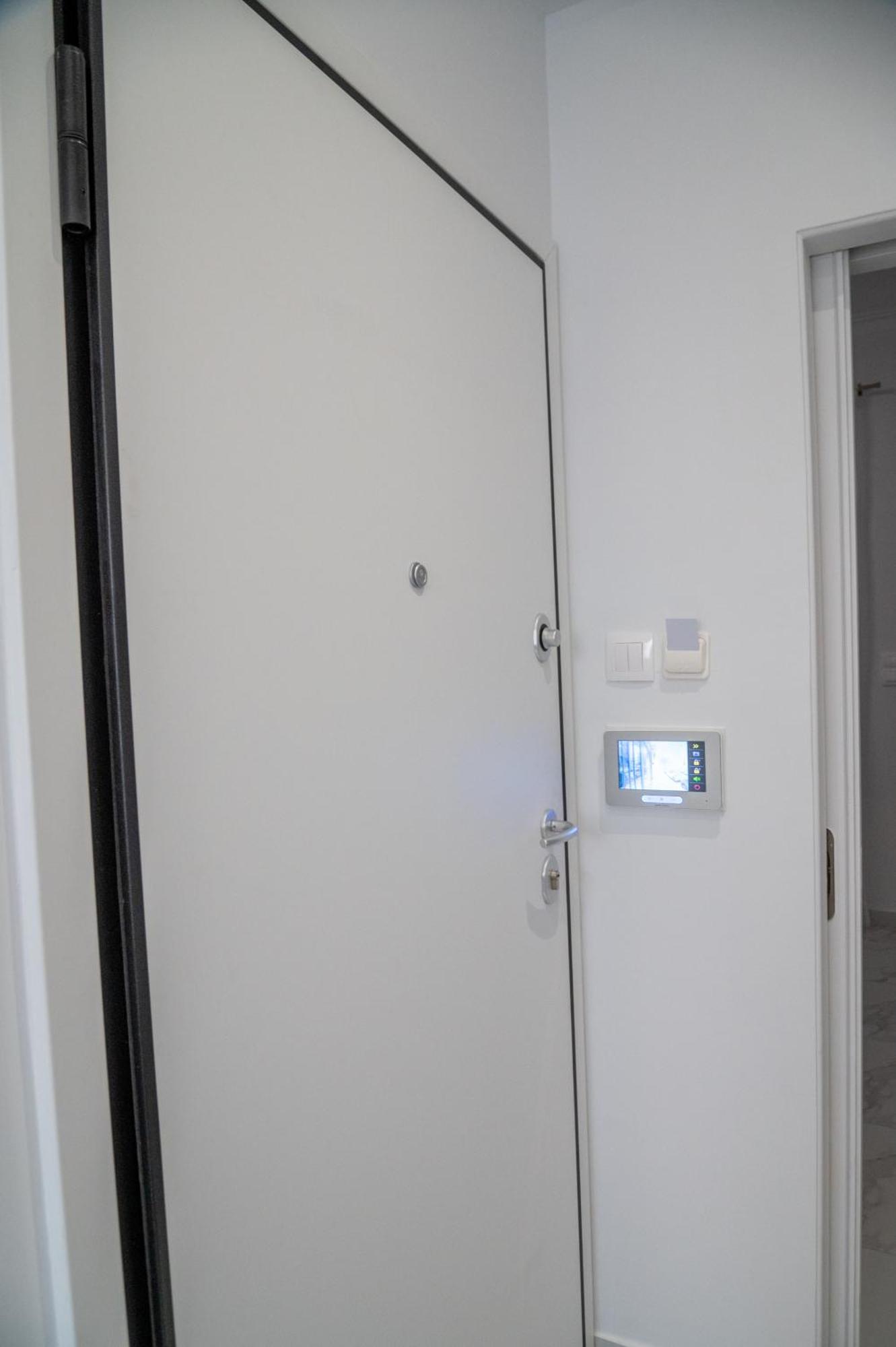 Central Apartment Near To Acropolis Area 아테네 외부 사진