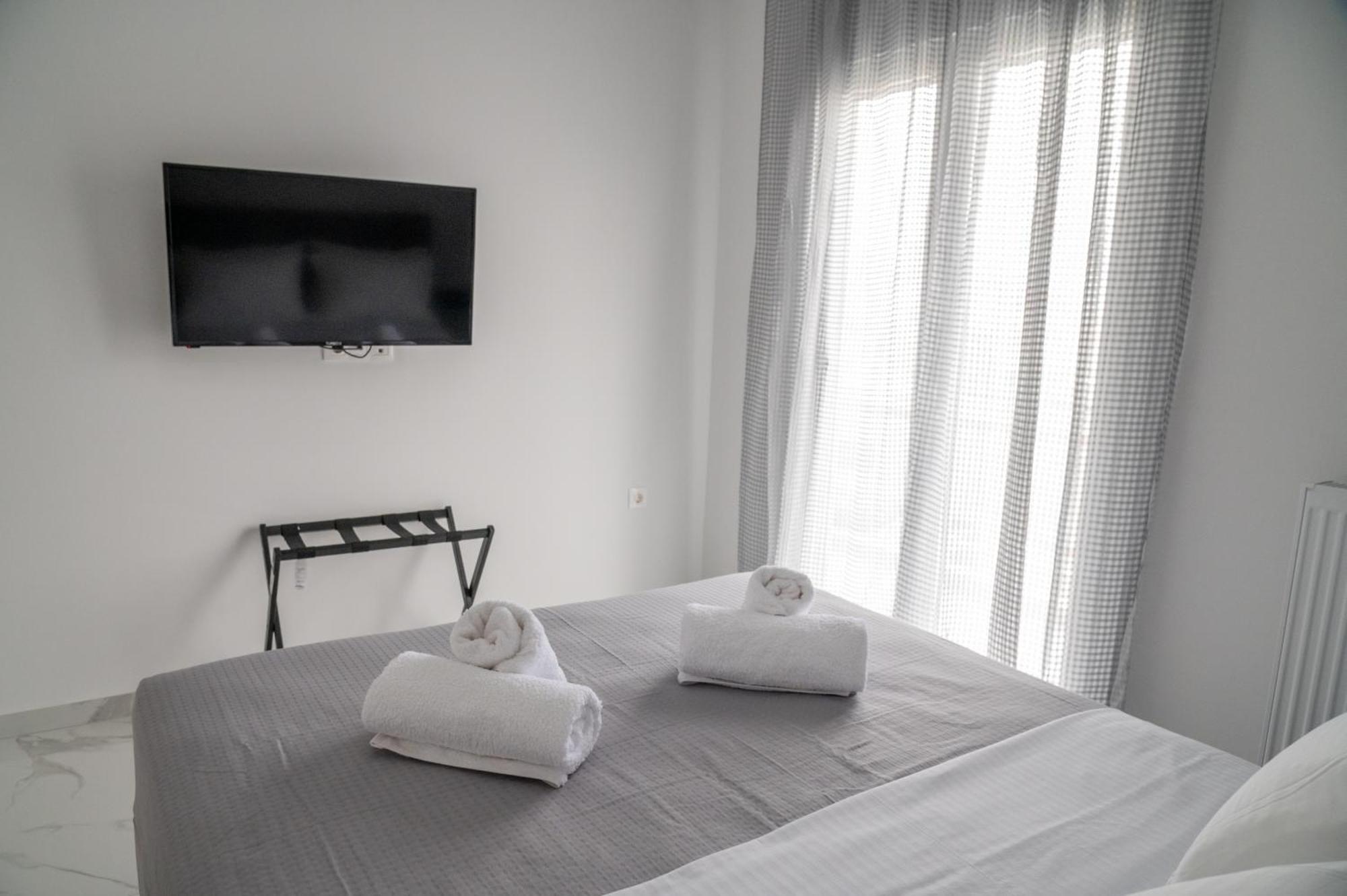Central Apartment Near To Acropolis Area 아테네 외부 사진