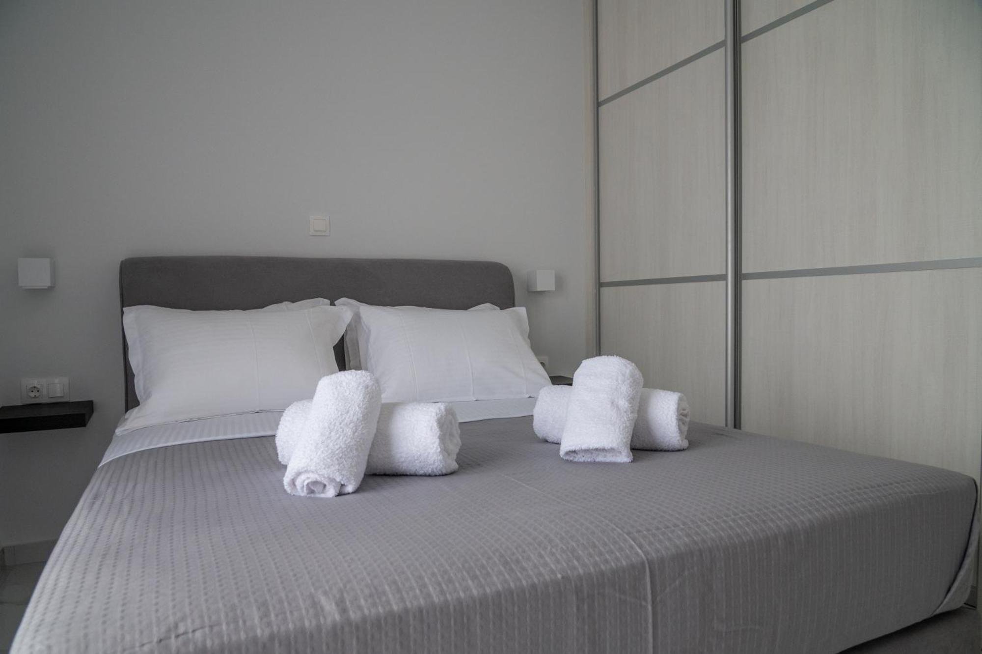 Central Apartment Near To Acropolis Area 아테네 외부 사진