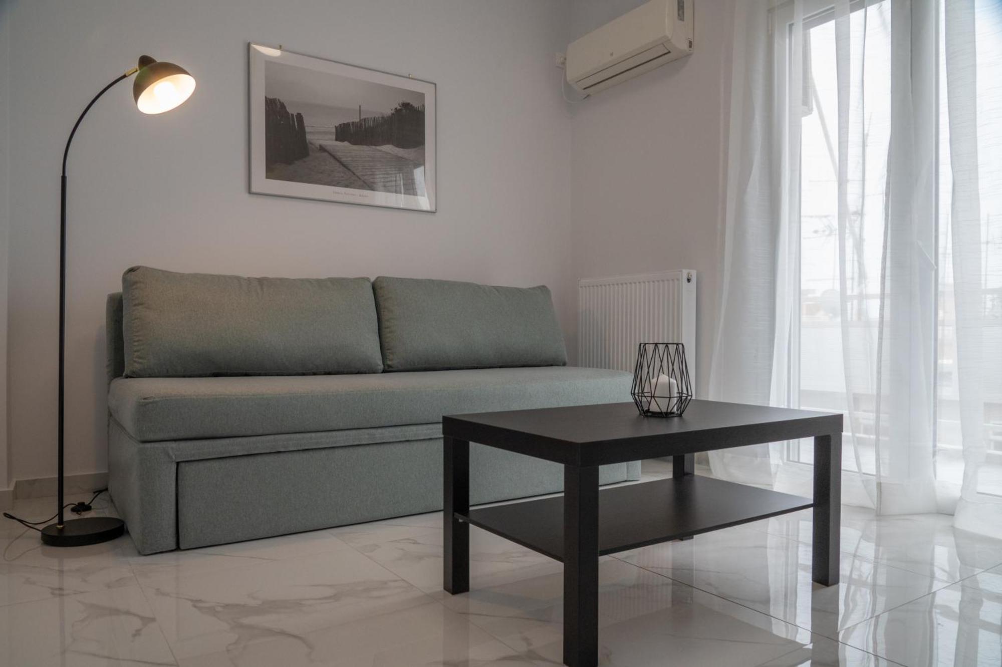 Central Apartment Near To Acropolis Area 아테네 외부 사진