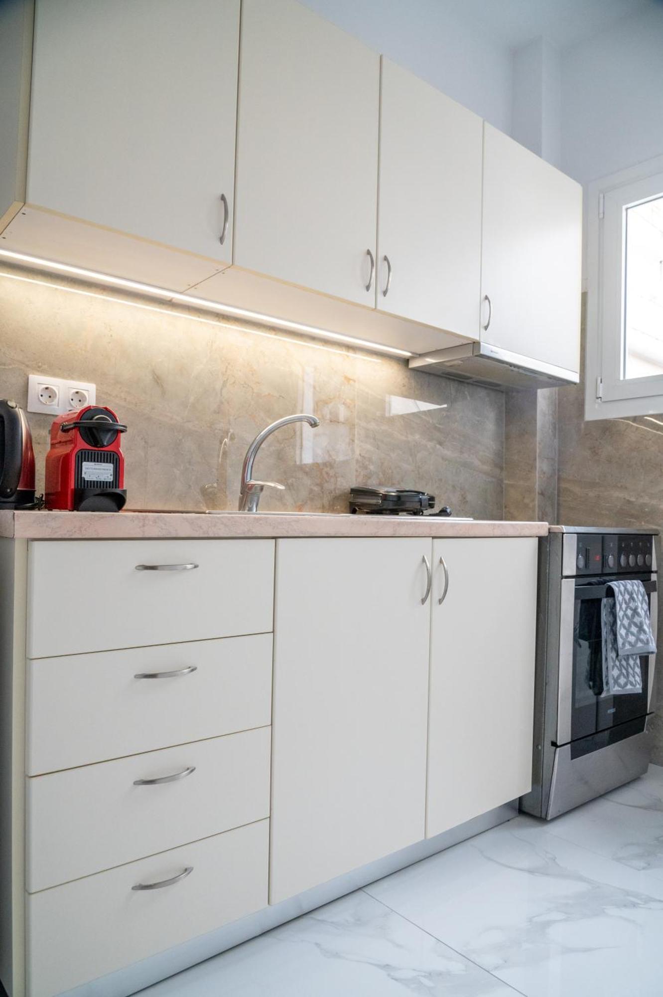 Central Apartment Near To Acropolis Area 아테네 외부 사진