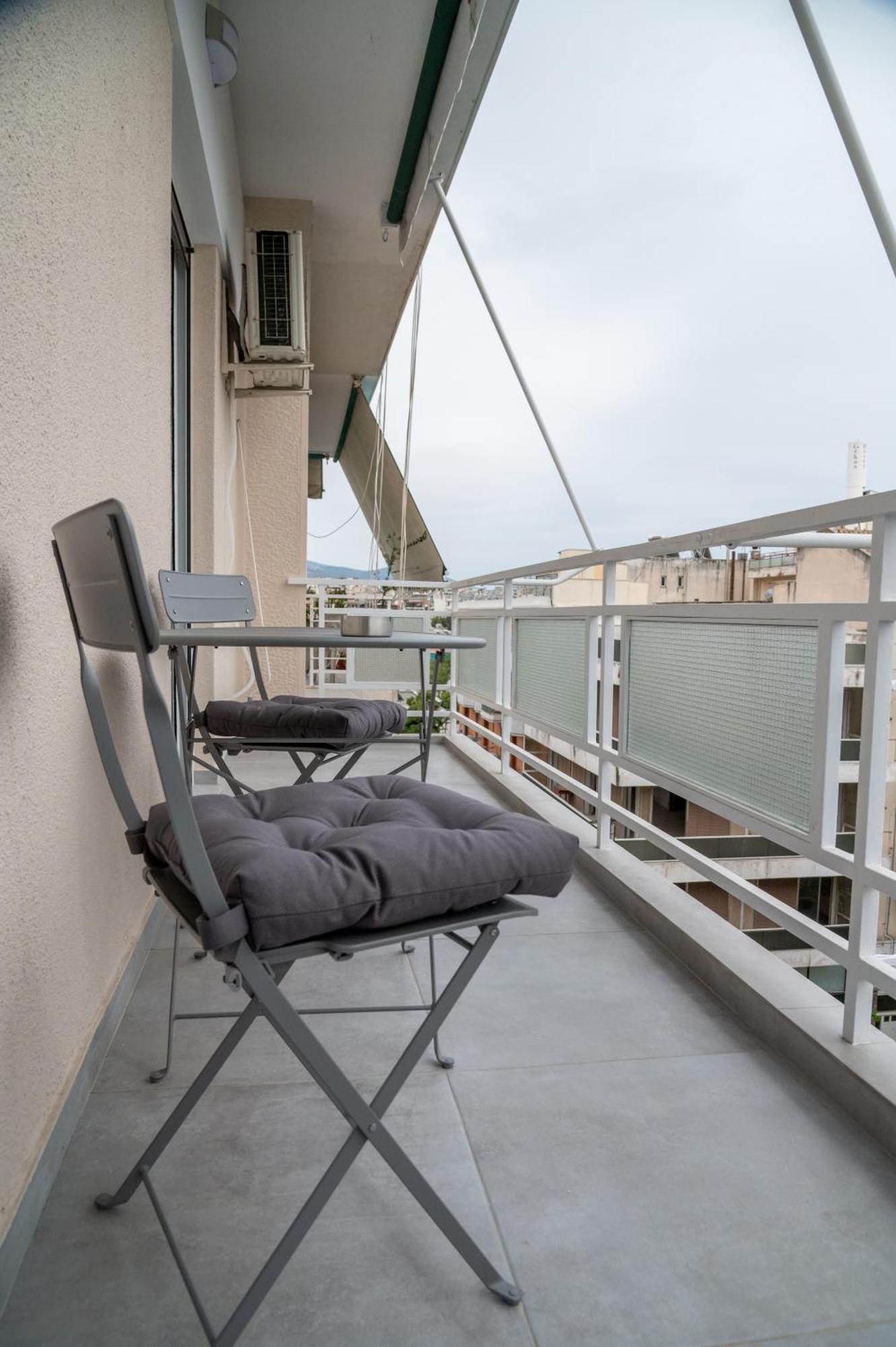 Central Apartment Near To Acropolis Area 아테네 외부 사진